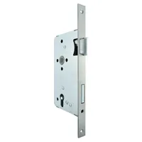 Produktbild von BEVER - Einsteckschloss 290 P,PZW92/10,D65,F20x280ktg,Si,DR,SB