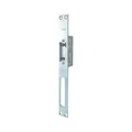 BEVER Elektro-Türöffner 6-12 Volt, mit hell verzinktem Flachblech 250x24 mm Produktbild img1 S