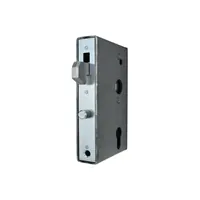 BEVER ST-Schlosskasten, 400 401 PS, mit verzinktem Schloss, PZ,D60,E72,VK8, 33 kantig Produktbild