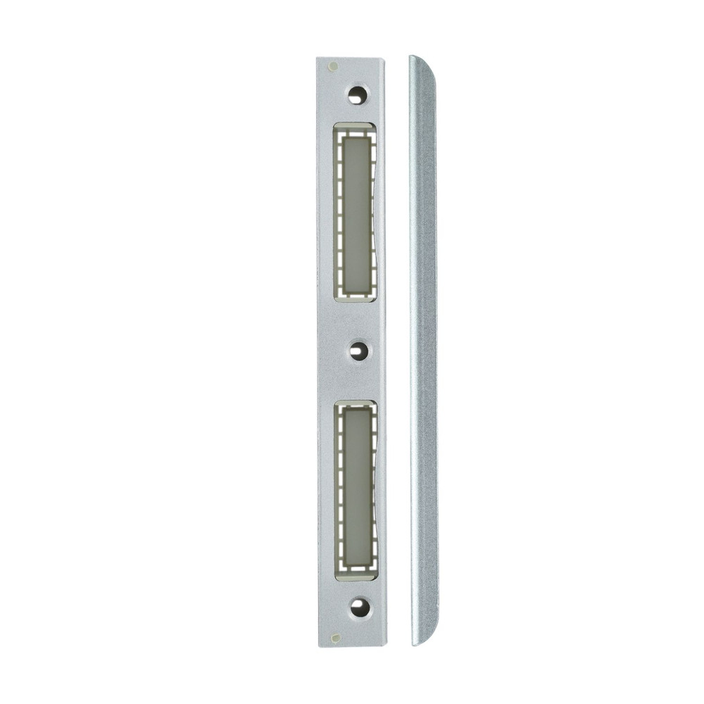 BEVER Winkelschließblech 411,20x170x8 ktg,verzinkt Produktbild img1 L