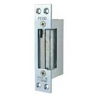 BEVER Türrahm.-Elektro-Türöffner 500, mit Flachschließblech, 5-8V Produktbild