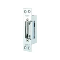 BEVER Türrahm.-Elektro-Türöffner 700, mit Flachschließblech, 6-12V Produktbild