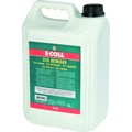 Produktbild von E-COLL - Eco Reiniger mit NSF Zulassung, biologisch abbaubar 5 Liter Kanister