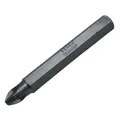 Produktbild von ELORA - Schraubendreherbit 1/4", Pozidriv, ELORA-3021-PZ 3x25