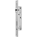 BKS Pendeltürschloss B 1315, PZ92, D30, F24 x 245 käntig, NiSi Produktbild img1 S