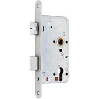 Produktbild von BKS - PA-Einsteckschloss B-21200,PZ 72/9,D65,F20x235rd,ER,PAF-B,DL