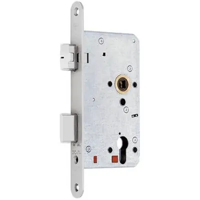 Produktbild von BKS - PA-Einsteckschloss B-21200,PZ 72/9,D65,F20x235rd,ER,PAF-B,DR