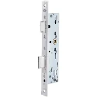 Produktbild von BKS - PA-Einsteckschloss B-1826,PZW92/9,D25,F24x270ktg,ER,PAF-E