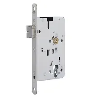 Produktbild von BKS - PA-Einsteckschloss B-2110, PZ72/9, D65, F20 x 235 rund, ER, PAF-B, DL