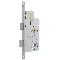Produktbild von BKS - PA-Einsteckschloss B-23340,CHRZ74/9,D65,F24x285rd,ER,PAF-D,DL ausw.