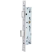 Produktbild von BKS - PA-Einsteckschloss B-1826, PZW92/9, D35, F24 x 270 käntig, ER, PAF-E