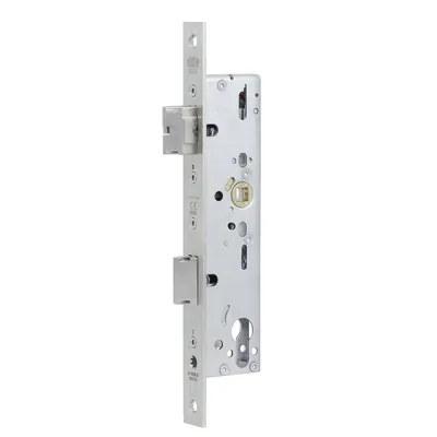 Produktbild von BKS - PA-Einsteckschloss B-19260,CHRZW 94/9,D34,U24x6x270ktg,ER,PAF-E