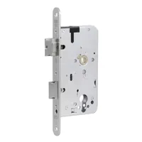 Produktbild von BKS - PA-Einsteckschloss B-21260,CHRZW 74/9,D65,F24x235rd,ER,PAF-E,DL