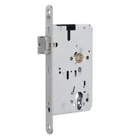Produktbild von BKS - PA-Einsteckschloss B-2116, PZW72/9, D65, F20 x 235 rund, ER, PAF-E, DL