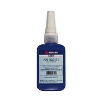 Produktbild von RIEGLER - Lock AN 302-21, anaerober Klebstoff,niedrigfest, 50 ml (3023/50)
