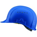 Produktbild von SCHUBERTH - Bauhelm Baumeister 80 I/79-4G blau 53-61cm