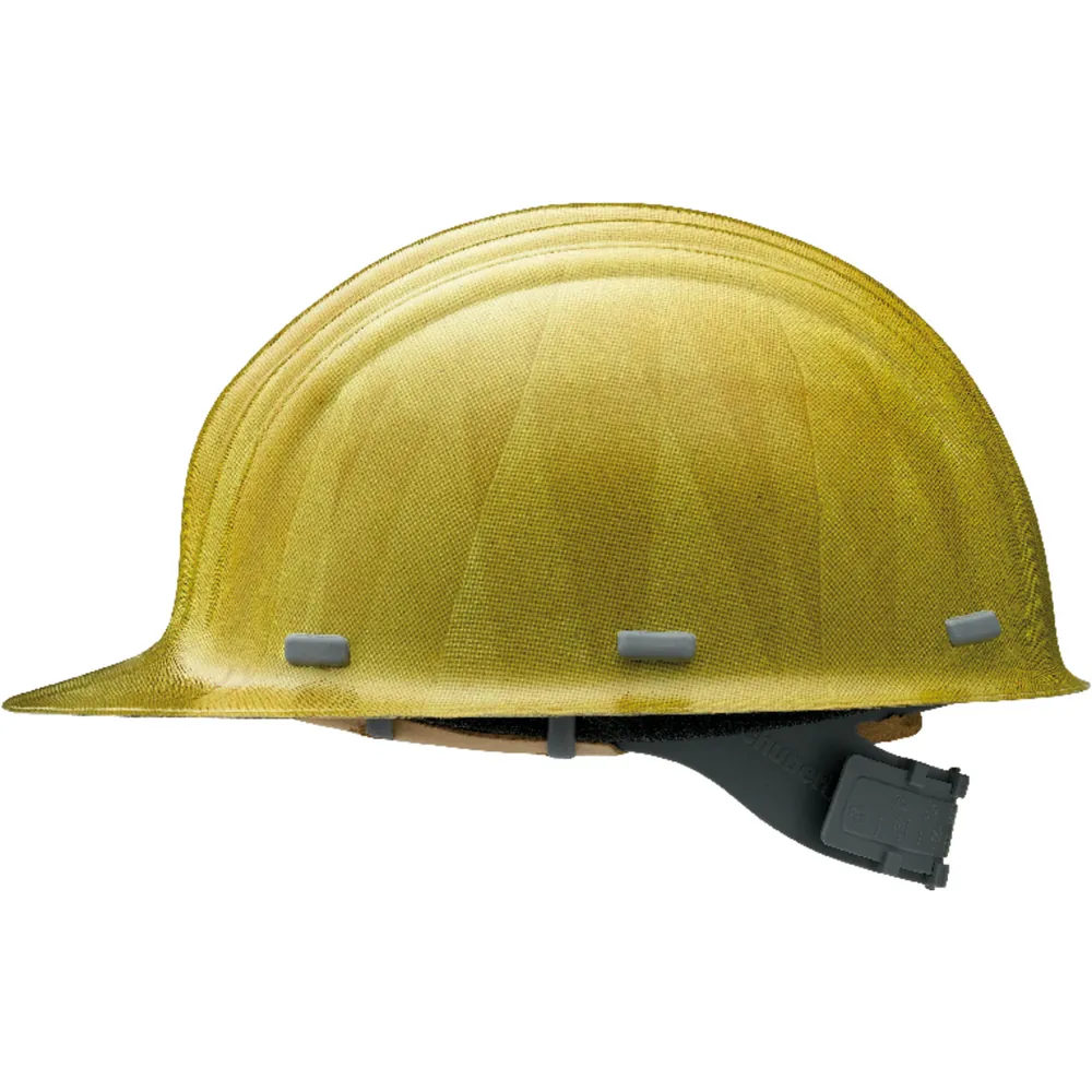 SCHUBERTH Industriehelm BEN I/79 GD-R natur 53-61cm Produktbild img2 L