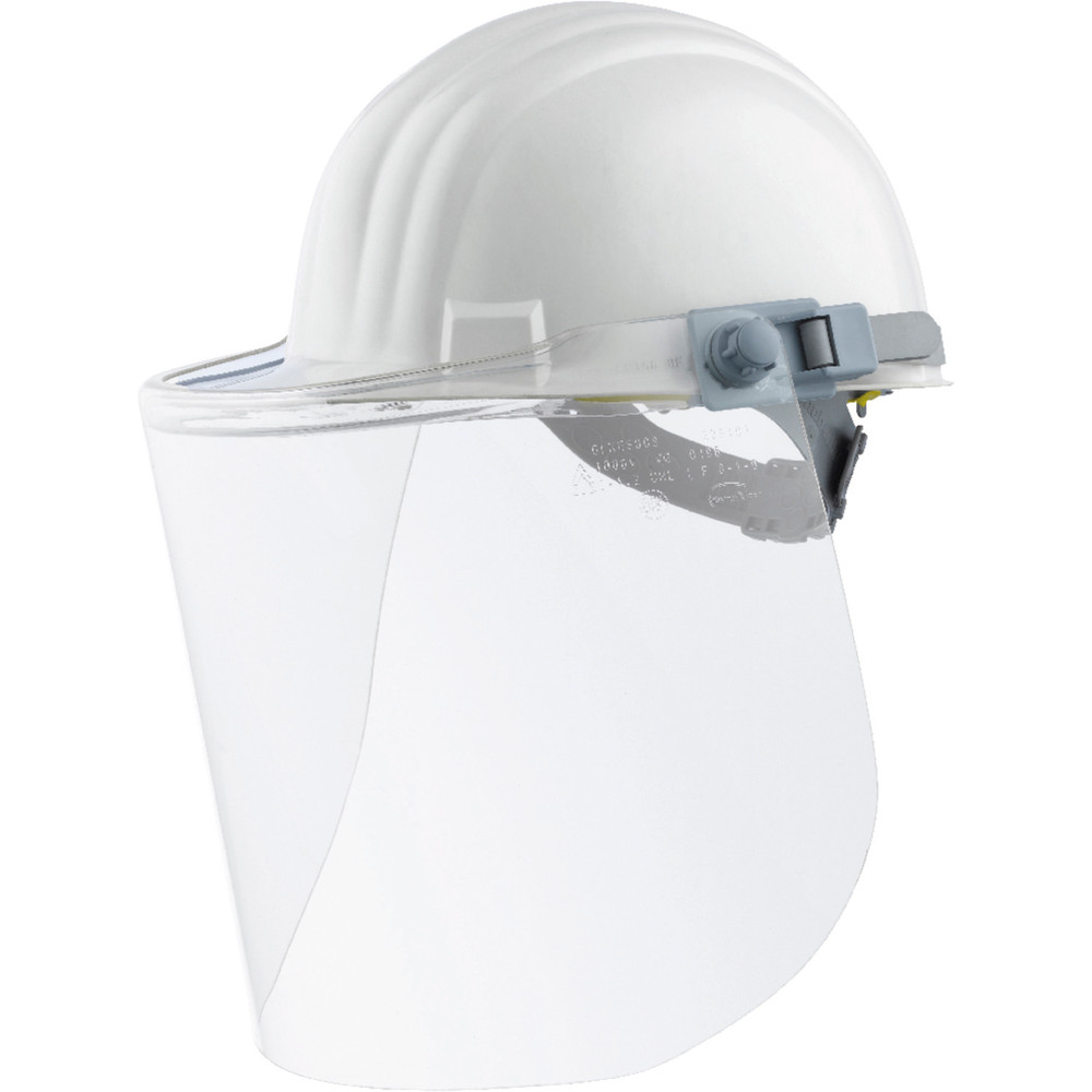 SCHUBERTH Elektrikerhelm BOP Energy 3000 I/79 G-R weiß 53-61cm Produktbild img3 L