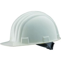 Produktbild von SCHUBERTH - Elektrikerhelm BOP Energy 3000 I/79 G-R weiß 53-61cm