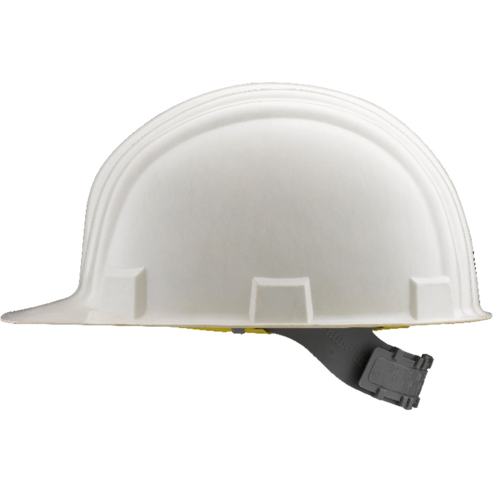 SCHUBERTH Elektrikerhelm BOP Energy 3000 I/79 G-R weiß 53-61cm Produktbild img2 L