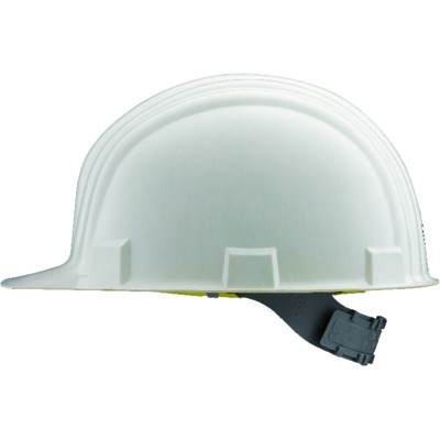 Produktbild von SCHUBERTH - Elektrikerhelm BOP Energy 3000 I/79 G-R weiß 53-61cm