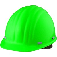 Produktbild von SCHUBERTH - Industriehelm BOP I/79 GD-R grün 53-61cm