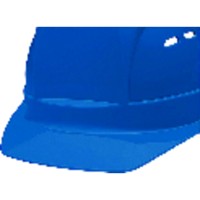 Produktbild von SCHUBERTH - Bauhelm EuroGuard I/79 GY-R blau 53-61cm