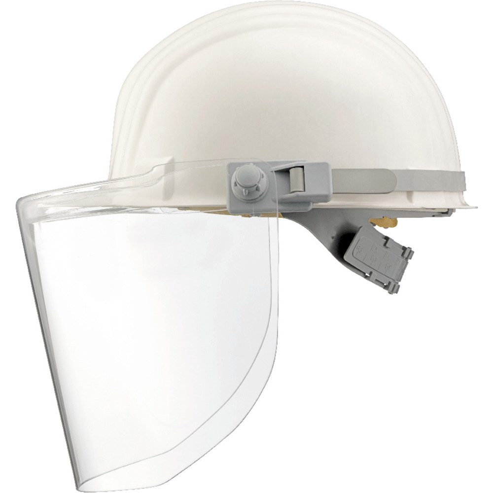 SCHUBERTH Elektrikerhelm BOP Energy 3000 I/79 G-R weiß 53-61cm Produktbild img4 L