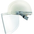 Produktbild von SCHUBERTH - Elektrikerhelm BOP Energy 3000 I/79 G-R weiß 53-61cm