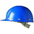 Produktbild von SCHUBERTH - Industriehelm BOP I/79 GD-R blau 53-61cm