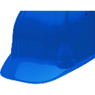 Produktbild von SCHUBERTH - Bauhelm Baumeister 80 I/79-4G blau 53-61cm