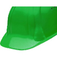 Produktbild von SCHUBERTH - Bauhelm Baumeister 80 I/79-4G grün 53-61cm