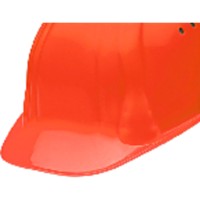 Produktbild von SCHUBERTH - Bauhelm Baumeister 80 I/79-4G orange 53-61cm