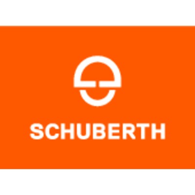 Produktbild von SCHUBERTH - Schutzhelm Cross®Guard, weiss