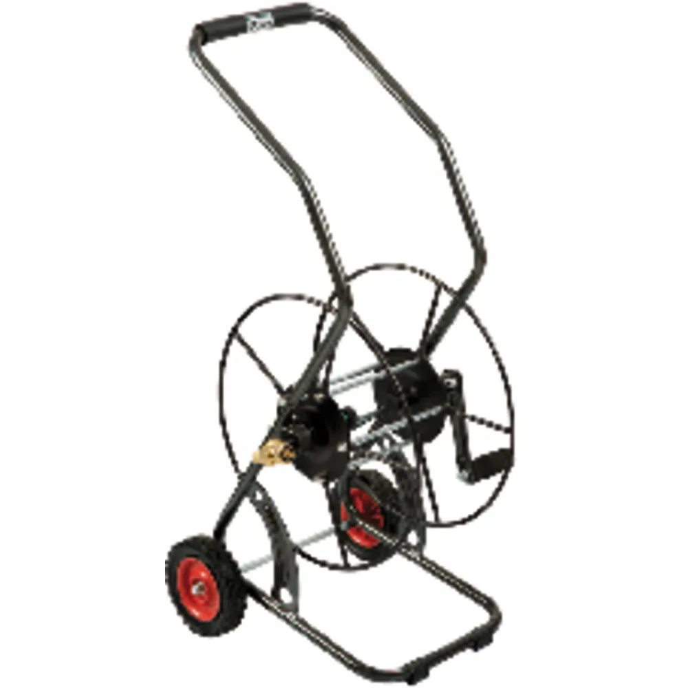 POLET Schlauchwagen, für 1/2"-Schlauch Produktbild img1 L