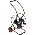Produktbild von POLET - Schlauchwagen 1/2" SL: 90 m VG- Rad