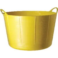 Produktbild von POLET - Universal Tragebehälter 26 L - grün