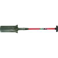 Produktbild von POLET - Rodespaten Fiber 9001 T-Stiel, 350 x 130mm