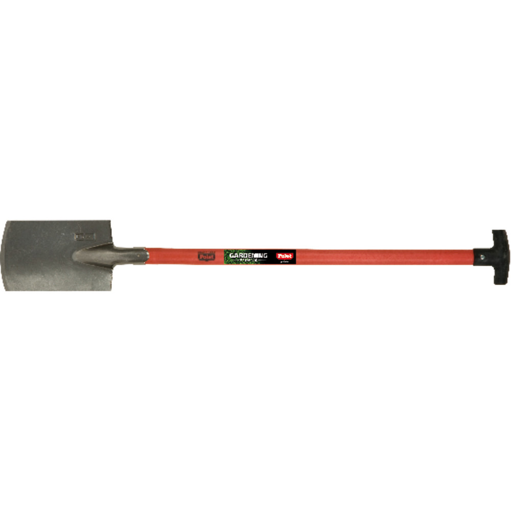 POLET Gärtnerspaten Fiber 3001, 280 x 180mm Produktbild img1 L