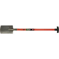 POLET Gärtnerspaten Fiber 3001, 280 x 180mm Produktbild