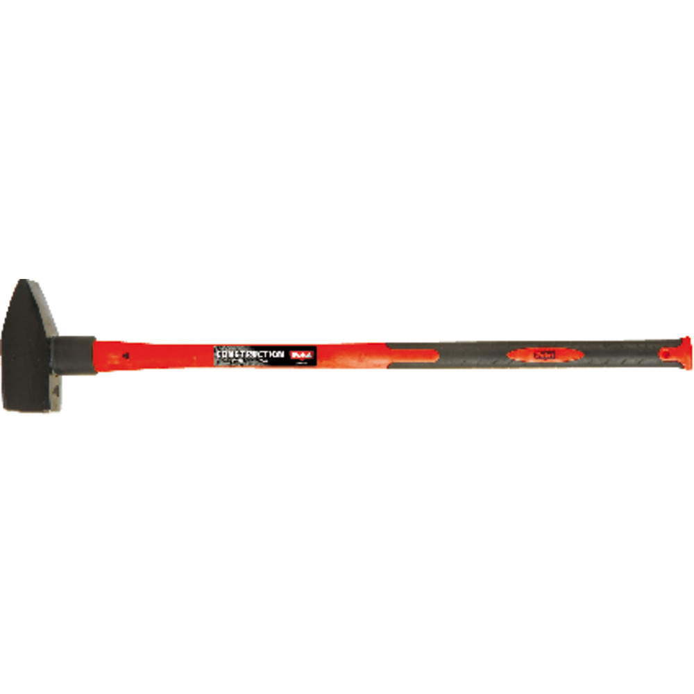 POLET Vorschlaghammer 5Kg FIBER 5001 Produktbild img1 L
