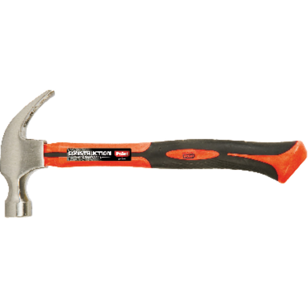POLET Klauenhammer 560g FIBER 5001 Produktbild img1 L