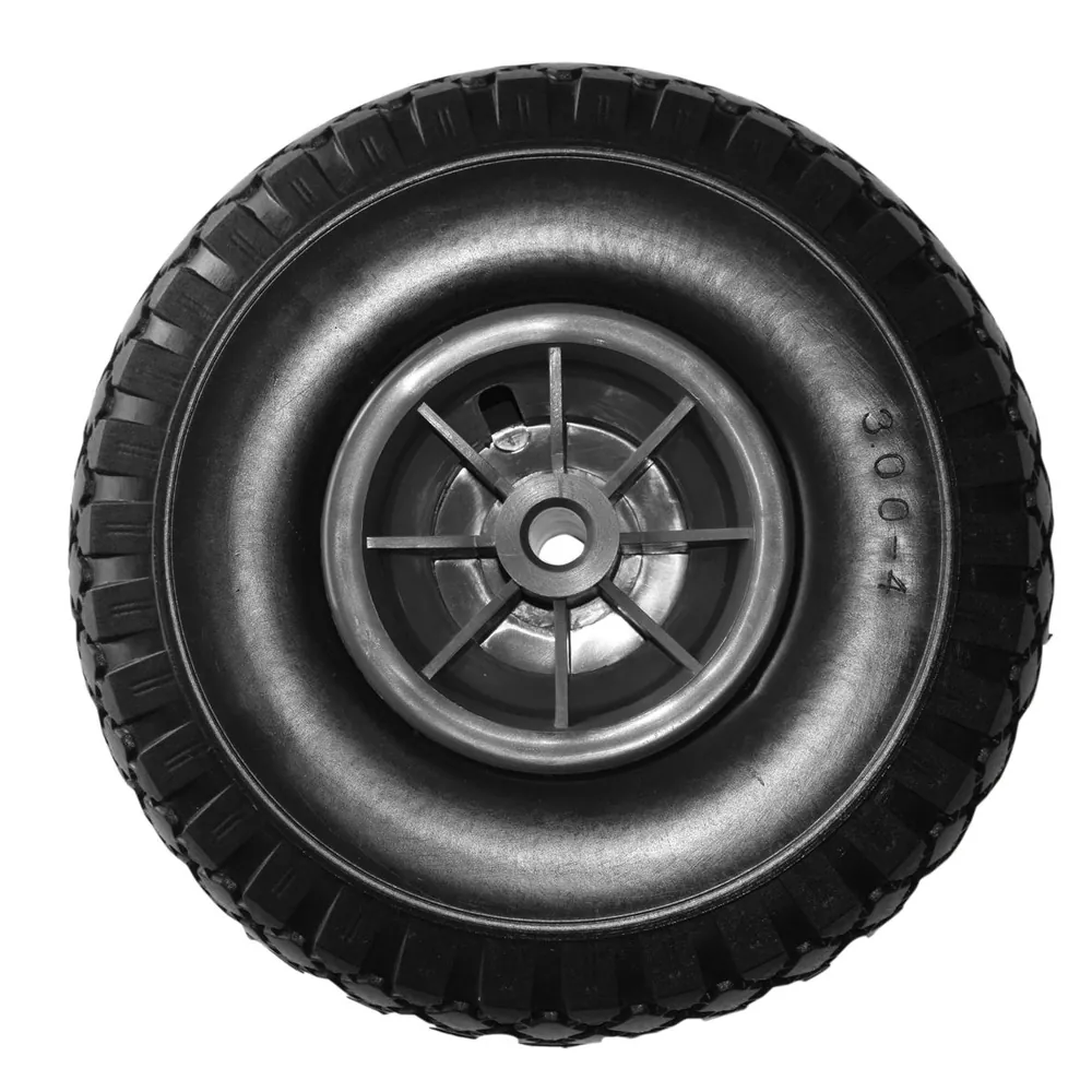 POLET Ersatzrad Schlauchwagen Produktbild img1 L