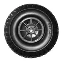 POLET Ersatzrad Schlauchwagen Produktbild