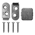 ASSA ABLOY Objekttür-Türabsenkdichtung, HS FH, 6000mm, Aluminium Produktbild img3 S