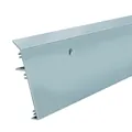PLANET Abdeckprofil Sockel, Aluminium Produktbild img1 S