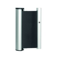 Produktbild von PLANET - Tür-Schutzrollo, FSR 5000, 1.925mm, silber