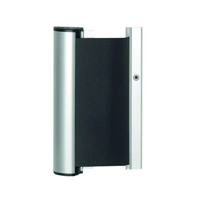 Produktbild von PLANET - Tür-Schutzrollo, FSR 5000, 1.925mm, silber