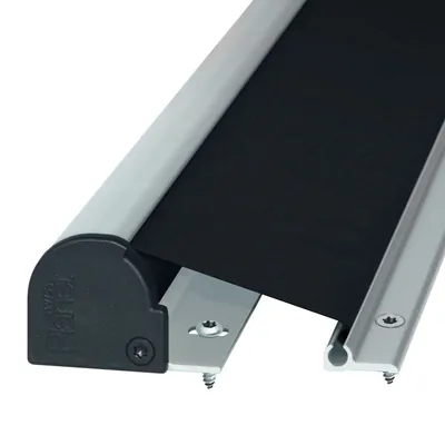 Produktbild von PLANET - Tür-Schutzrollo, FSR 5000, 1.925mm, silber