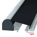 Produktbild von PLANET - Tür-Schutzrollo, FSR 6000, 1.925mm, silber